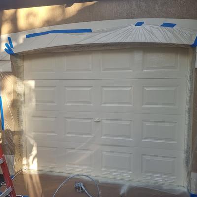 Firenova remodeling project 1