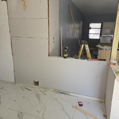 Firenova remodeling project 11