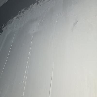 Exterior wall repainted by Firenova