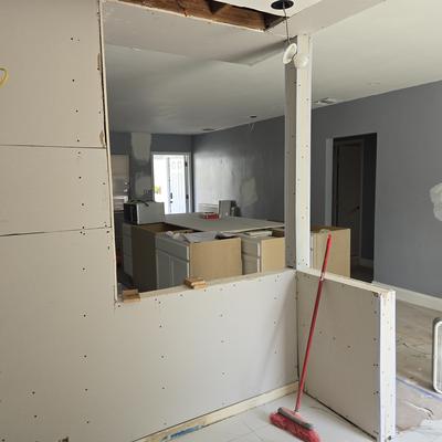 Firenova remodeling project 13