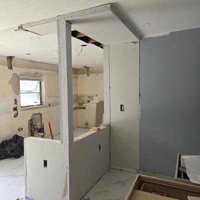 Firenova remodeling project 15