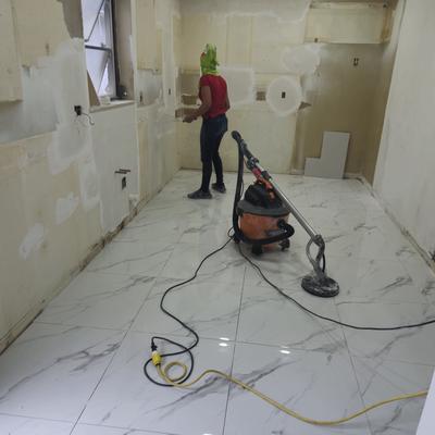 Firenova remodeling project 16
