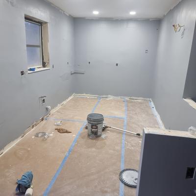 Firenova remodeling project 19