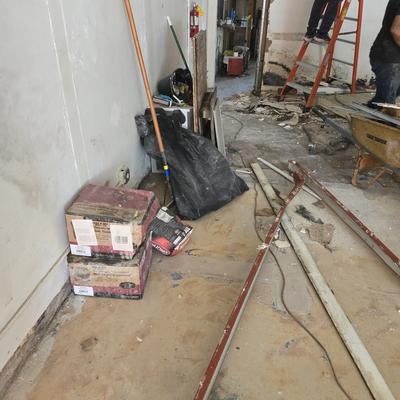 Firenova remodeling project 23